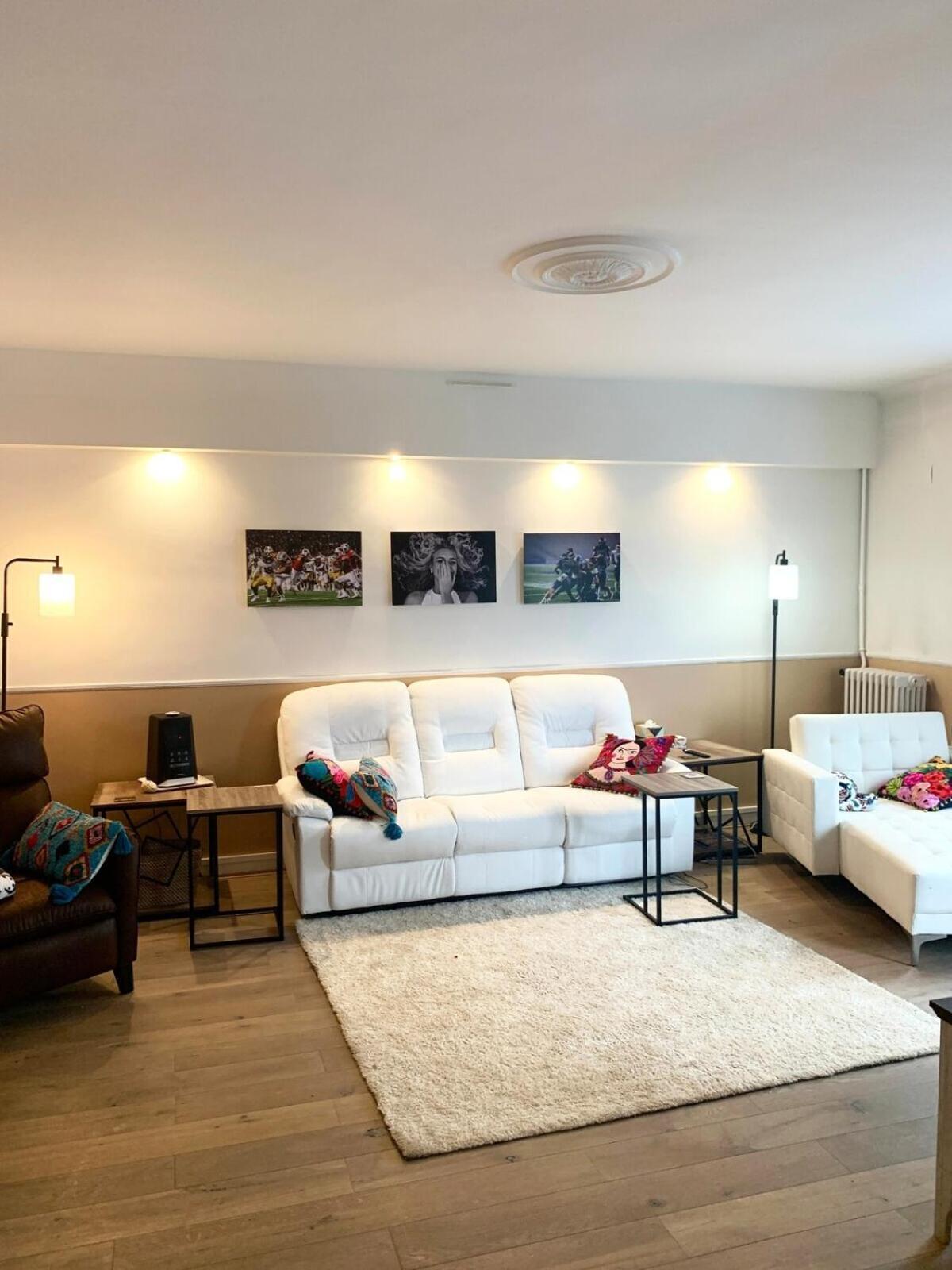 Ferienwohnung Montpellier Gare District Exterior foto